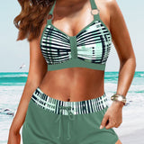 Nyssa - Chic Trendy Bikini