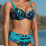 MAUI - High Waisted Bikini