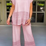 Elodie - Timeless Comfy Set