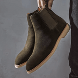 Bradley | Stivali Chelsea in suede