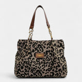 Rita | Borsa Leopardata Elegante