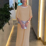 Mireya - Classy Elegant Set