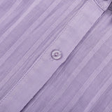 Yselia - Breezy Button-Up and Shorts Set