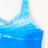 Marcel - Sea Breeze Swimsuit