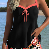 Mariz - Floral Bloom Swimwear