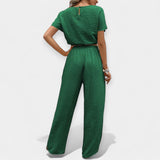 Set Loose Fit Elegante