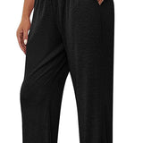 Veda - Lightweight Lounge Pants