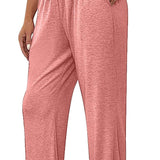 Veda - Lightweight Lounge Pants
