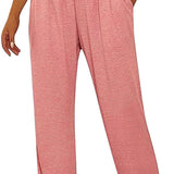 Veda - Lightweight Lounge Pants