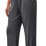 Veda - Lightweight Lounge Pants