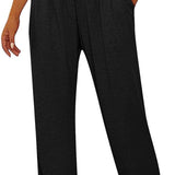 Veda - Lightweight Lounge Pants