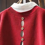 THE ROWAN | CARDIGAN GRACE