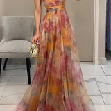 Raina - Dreamy Chic Dress