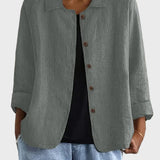 Blusa Classica Leggera