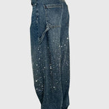 Stella™ | Pantaloni Diamond