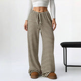 Nexa - Lounge Grid Pants