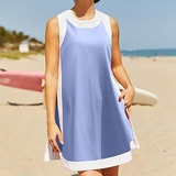 Nadia - Breeze Relaxed Dress