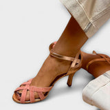 Irresistibile Oro e Rosa