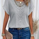 Vivienne - Boho Style Top