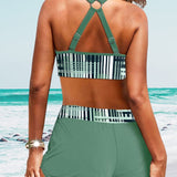 Nyssa - Chic Trendy Bikini