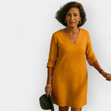 Abito Estivo con Stile Arioso