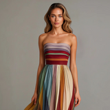 Gracelyn | Effortless Long Dress