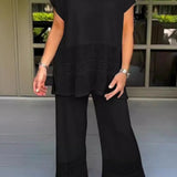 Elodie - Timeless Comfy Set