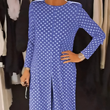 Marcella - Polka Dot Chic Set