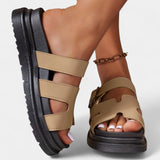 Claudia | Sandali Ortopedici Chic