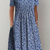 Matilda | Timeless Women's Dress