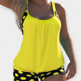 Costume da bagno donna Tankini