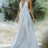 Posy - Ethereal Flowy Dress