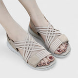 Monique - Sandali ortopedici comfort