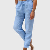 Margaret™ | Pantaloni Eleganti da Donna