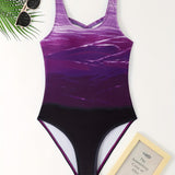 Marcel - Sea Breeze Swimsuit