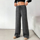 Nexa - Lounge Grid Pants