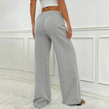 Nexa - Lounge Grid Pants