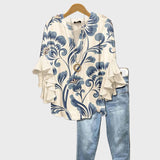 Maglietta di Eleganza e Grazia