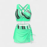 Gonna da Bikini per la Spiaggia