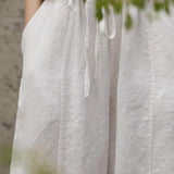 Emilie - Casual Relaxed Pants