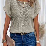Vivienne - Boho Style Top