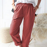 Shela - Effortless Style Pants