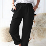 Shela - Effortless Style Pants