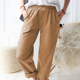 Shela - Effortless Style Pants