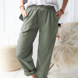 Shela - Effortless Style Pants