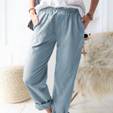 Shela - Effortless Style Pants