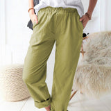 Shela - Effortless Style Pants