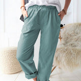 Shela - Effortless Style Pants