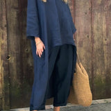 Sarah | Relaxed Two-Piece Lounge Set