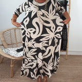 Ysabel - Abstract Muse Dress